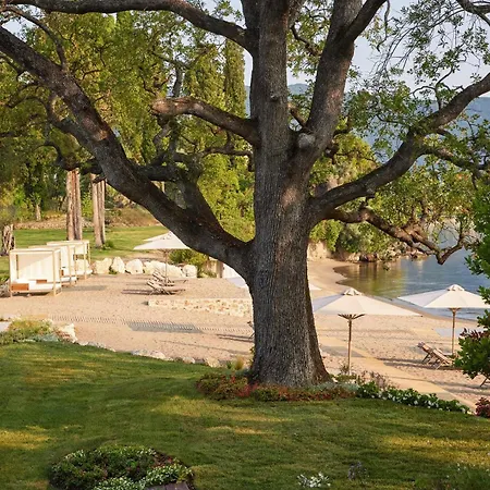 Ikos Odisia Resort Dassia (Corfu)