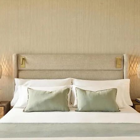 Resort Ikos Odisia *