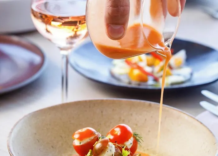 Semesteranläggning (resort) Ikos Odisia Dassia (Corfu)